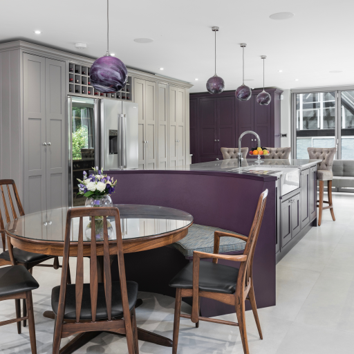 Kitchens in Cobham, Reigate and London