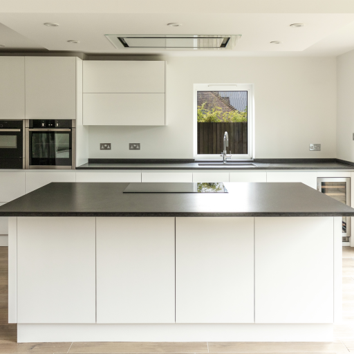 Kitchens in Surrey, Sussex, and Kent